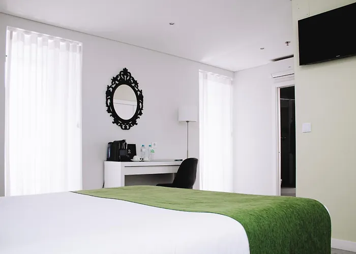 Rio Art Hotel
