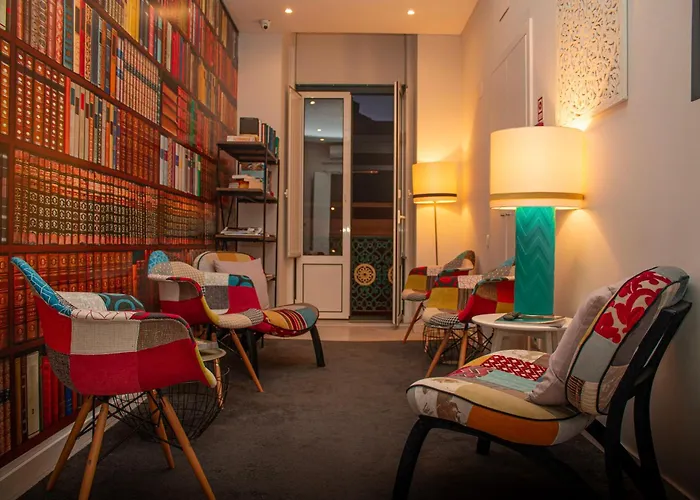Rio Art Hotel