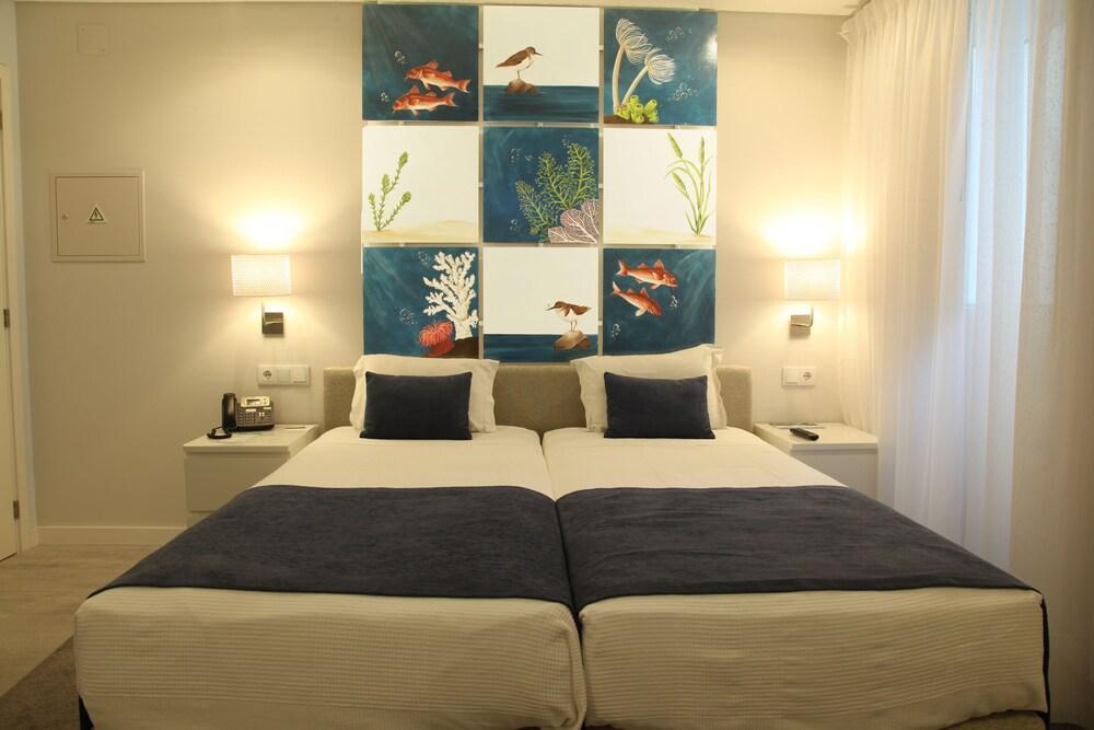Rio Art Hotel Setúbal