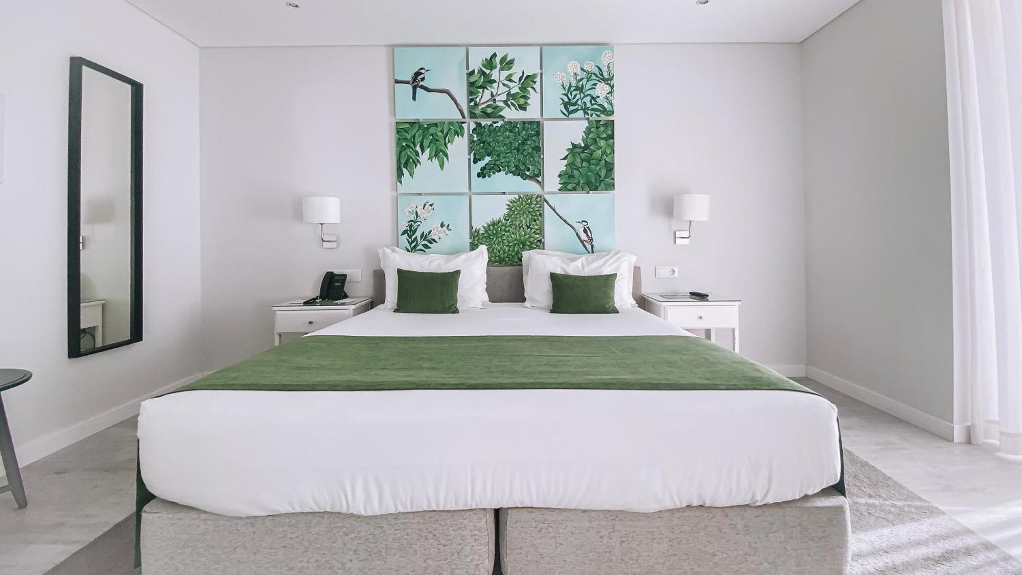 Hotel Rio Art Setúbal