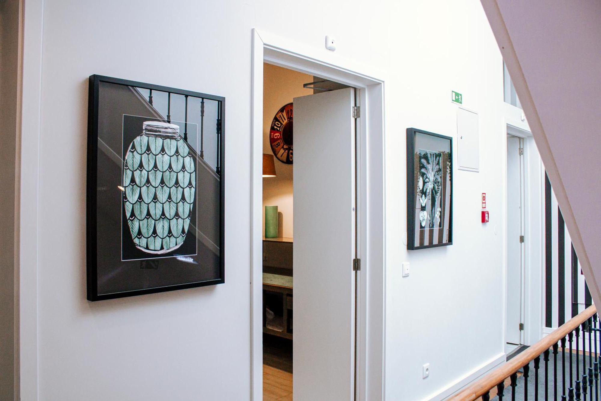 Hotel Rio Art Setúbal