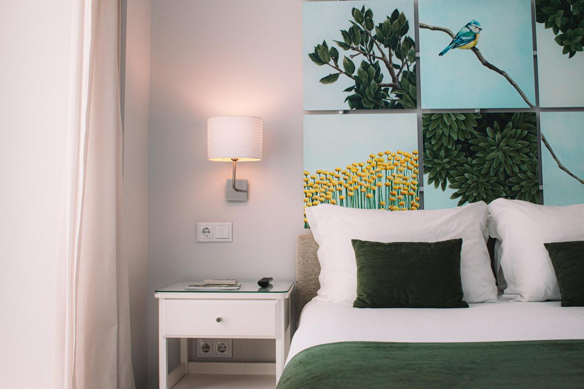 Rio Art Hotel Setúbal