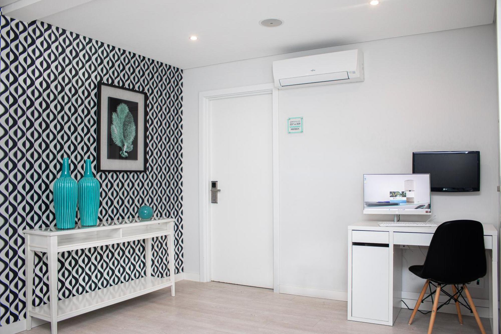 Rio Art Hotel